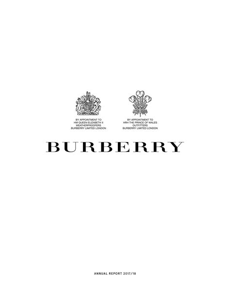 burberry annual report 2013|burberry 2022 annual report.